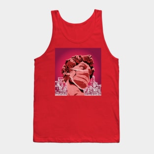 Modern David Tank Top